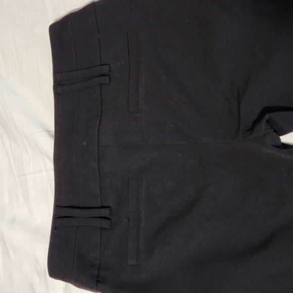 Dynamite Black Pants Size 0 - Picture 5 of 5
